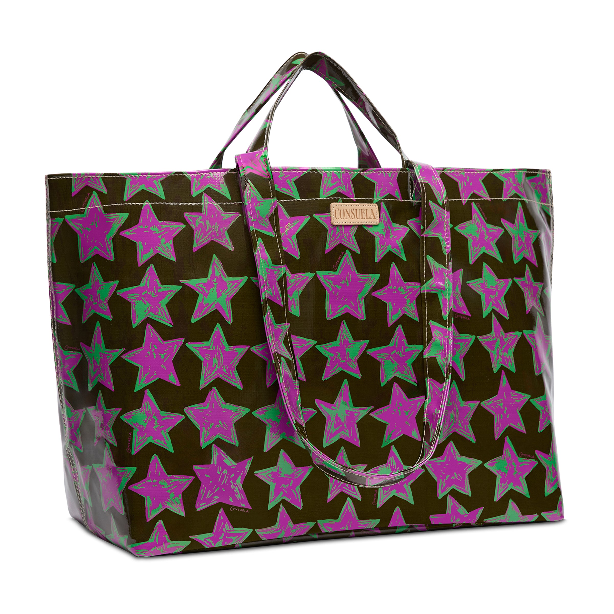 Willow Jumbo Bag