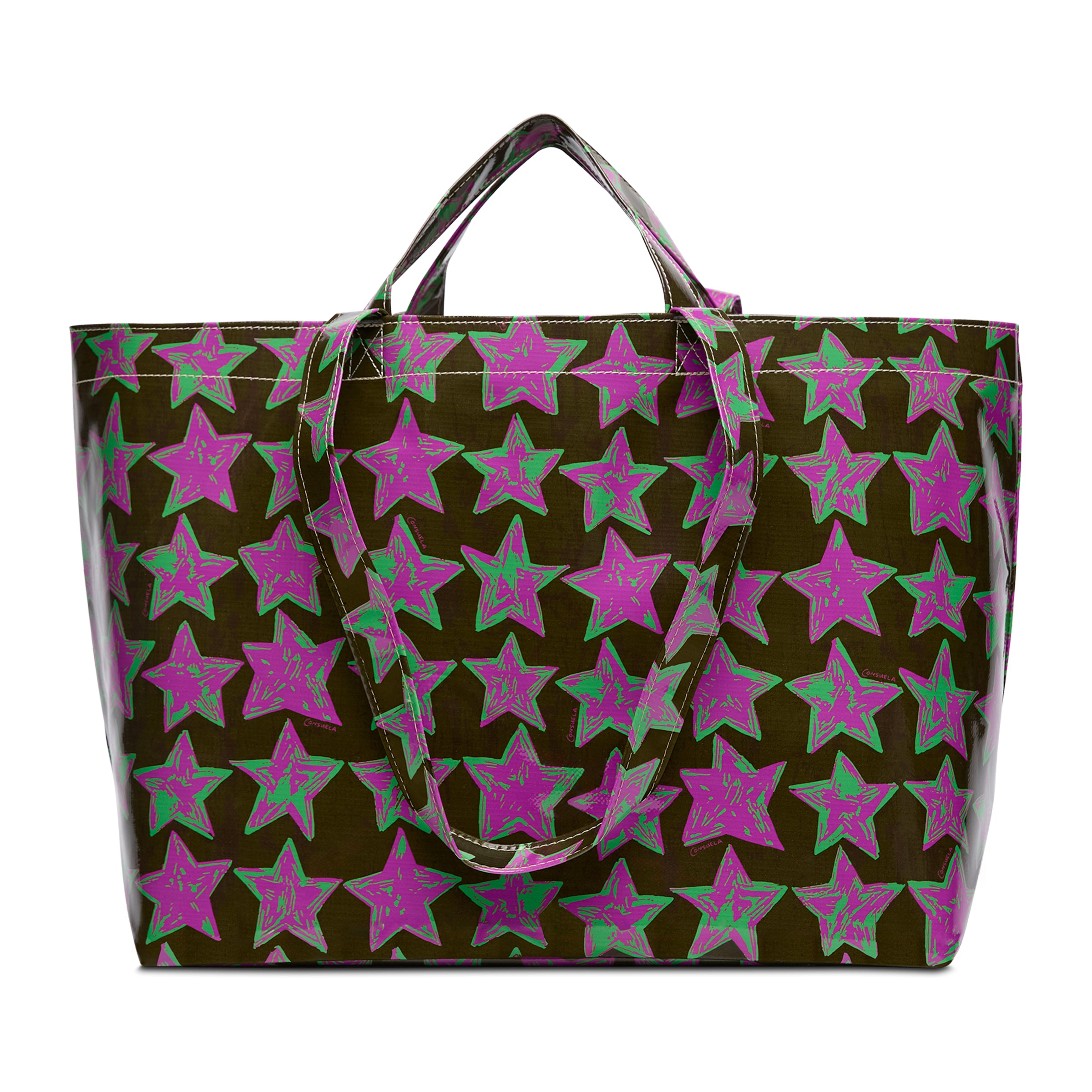 Willow Jumbo Bag