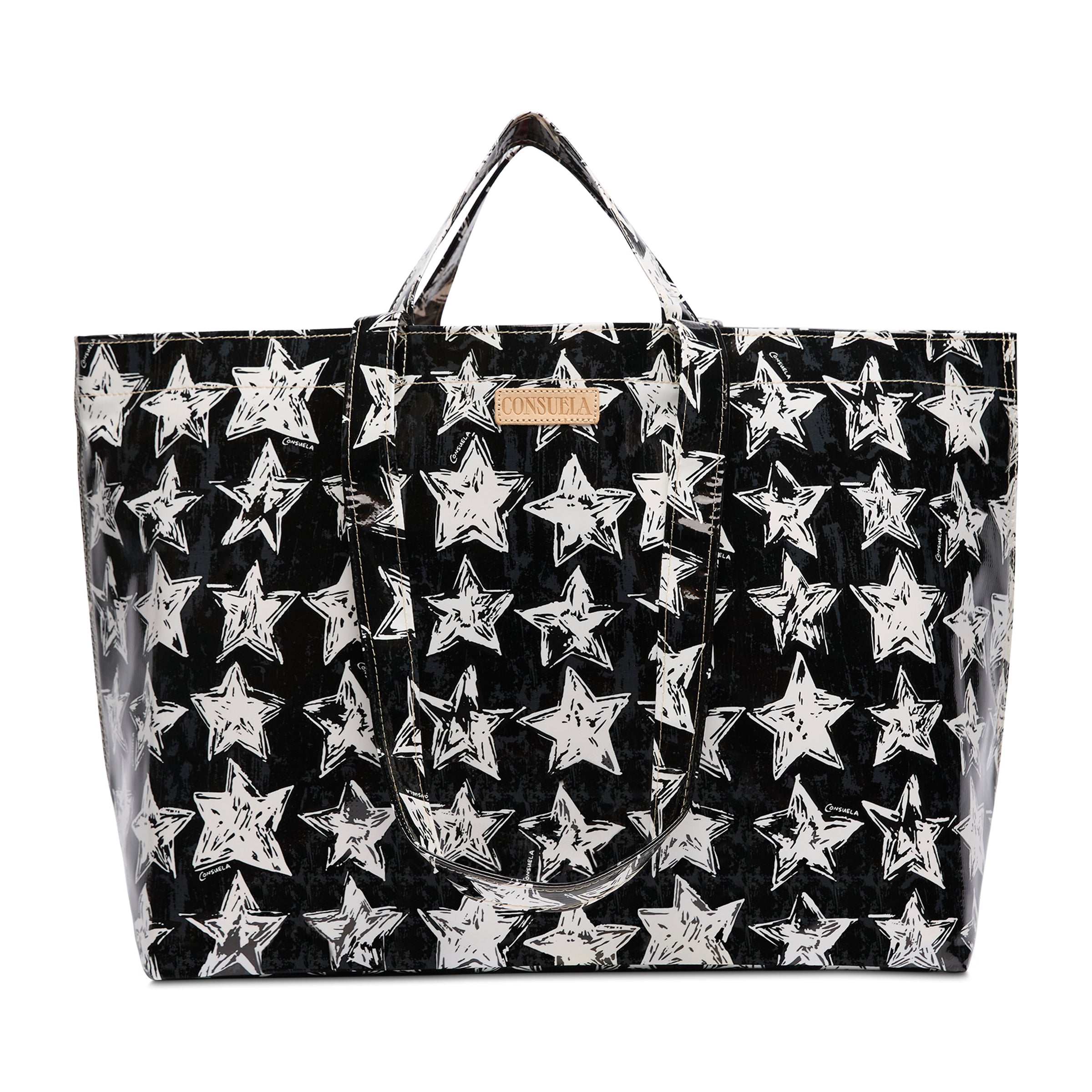 Madi Jumbo Bag
