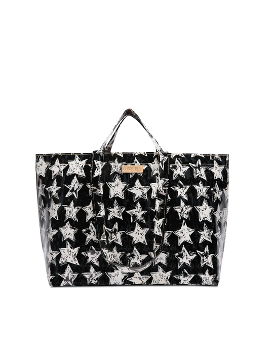 Madi Jumbo Bag