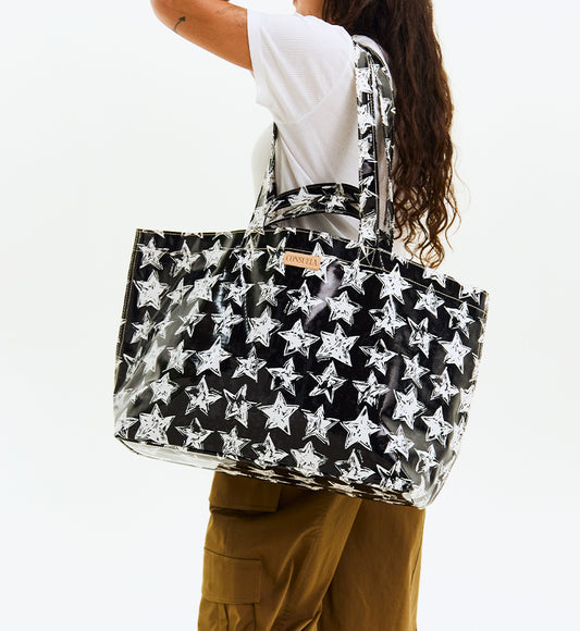 Madi Jumbo Bag