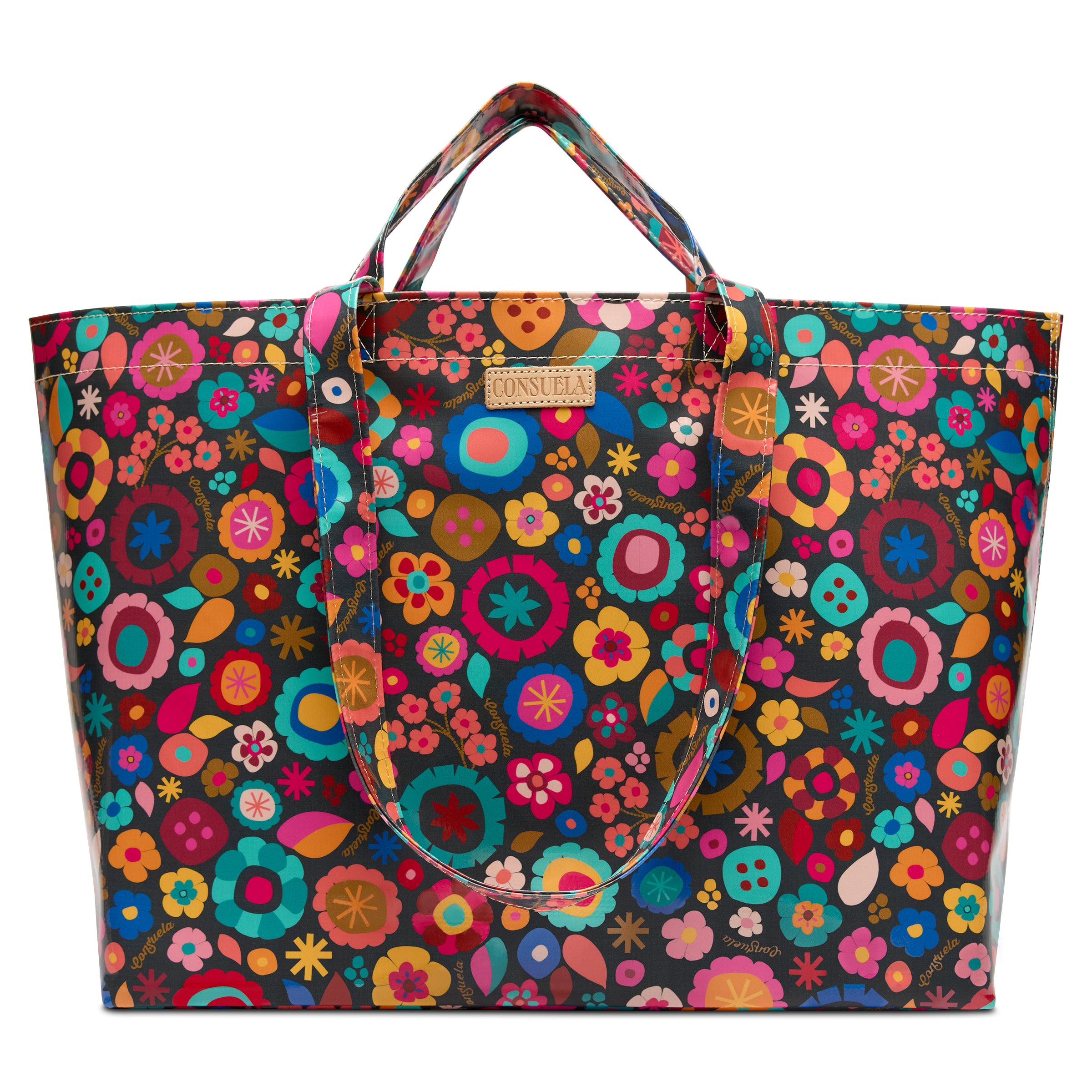 Grab N Go Bag | Amelie Jumbo | Consuela