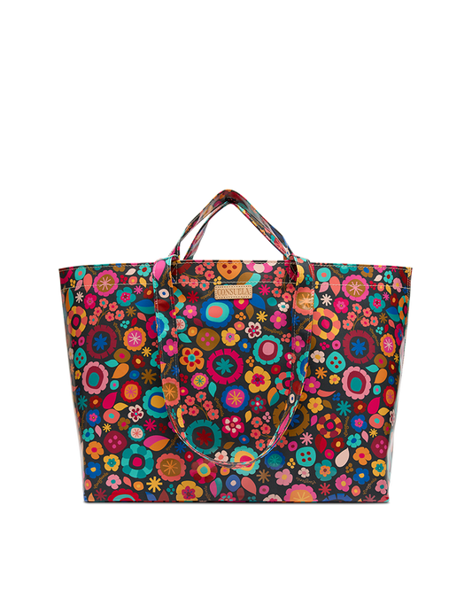 Amelie Jumbo Bag