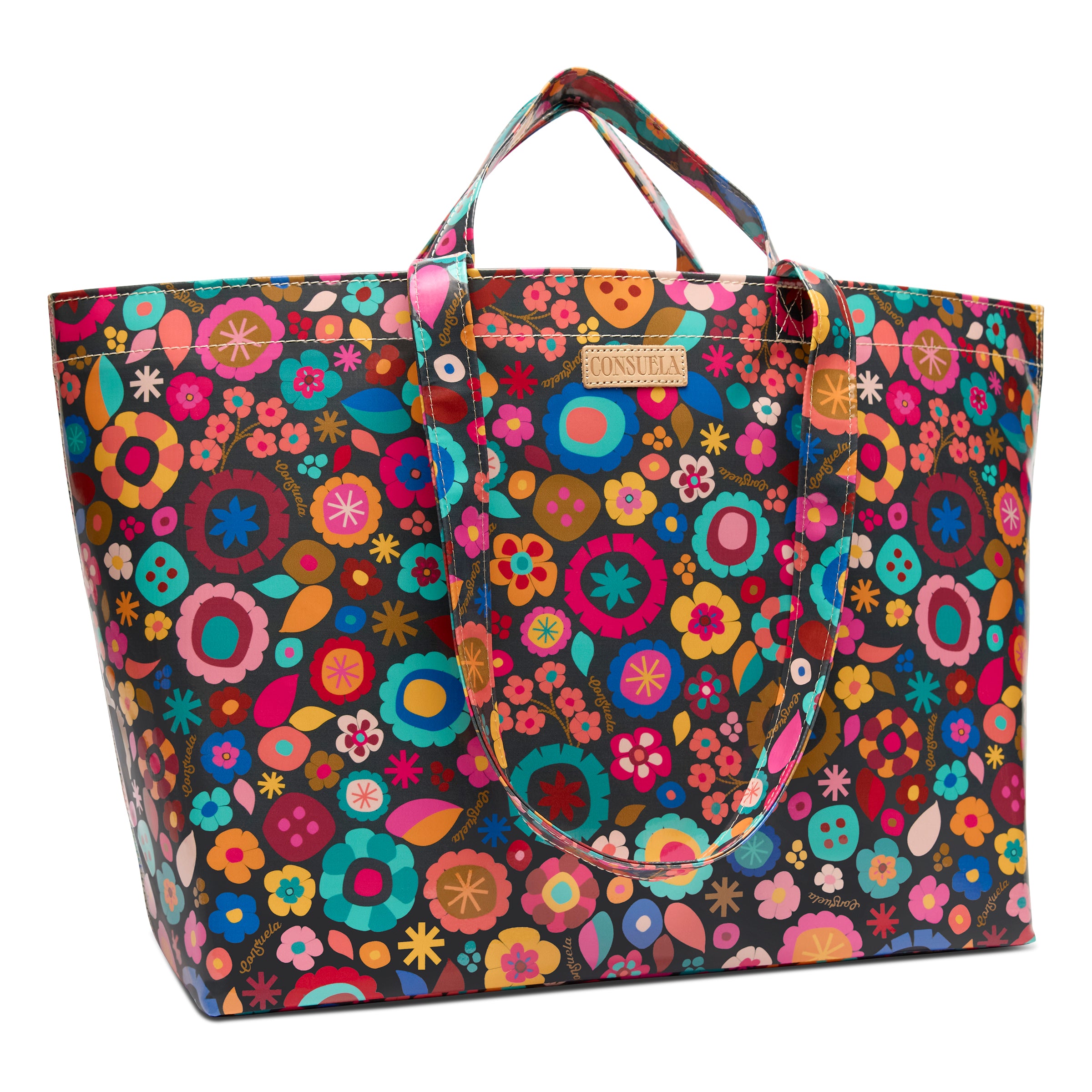 Grab N Go Bag | Amelie Jumbo | Consuela