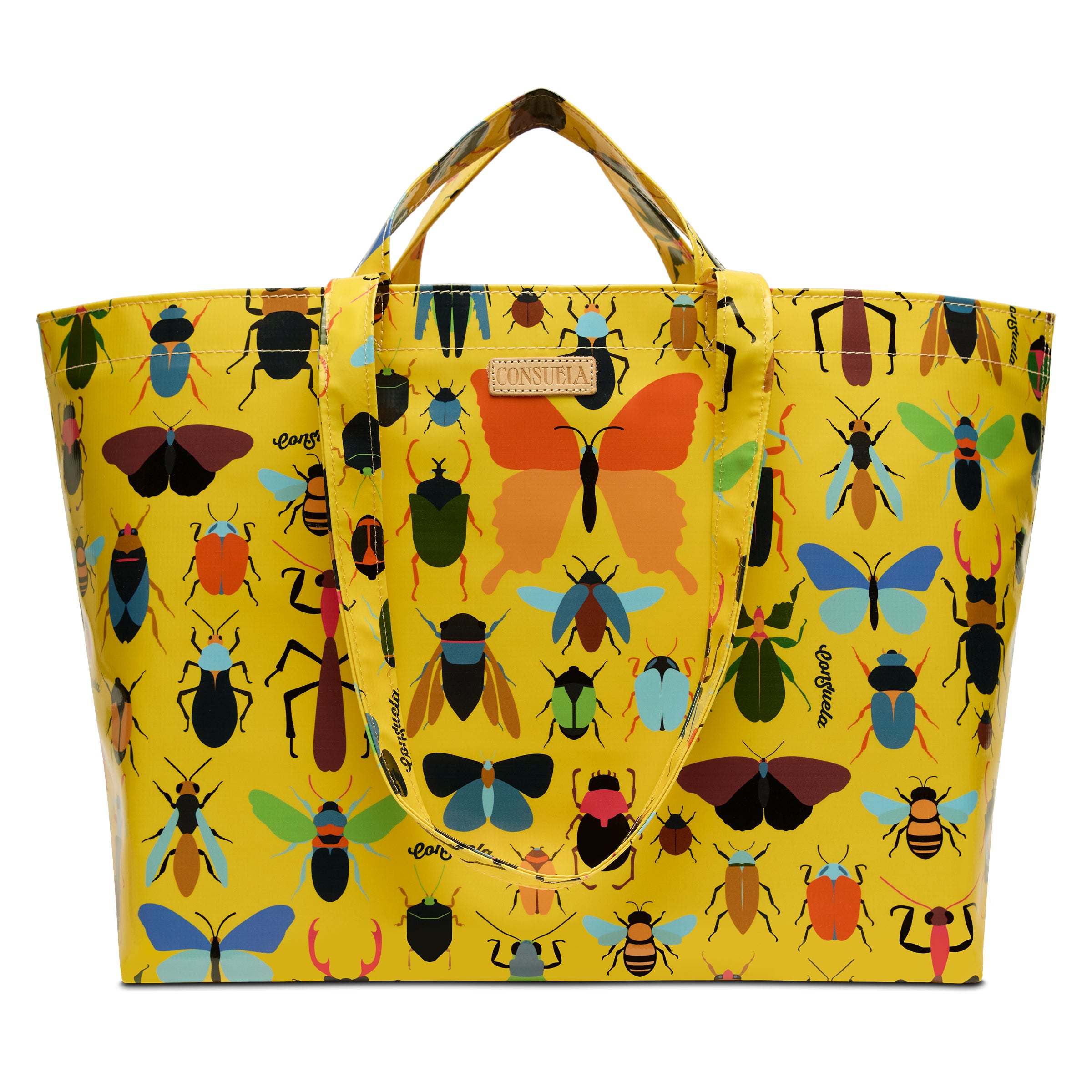 Fields Jumbo Bag