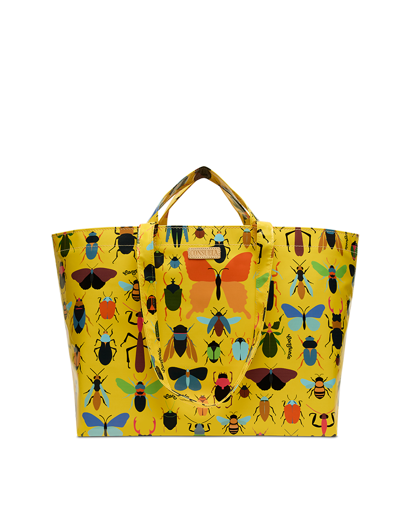 Fields Jumbo Bag