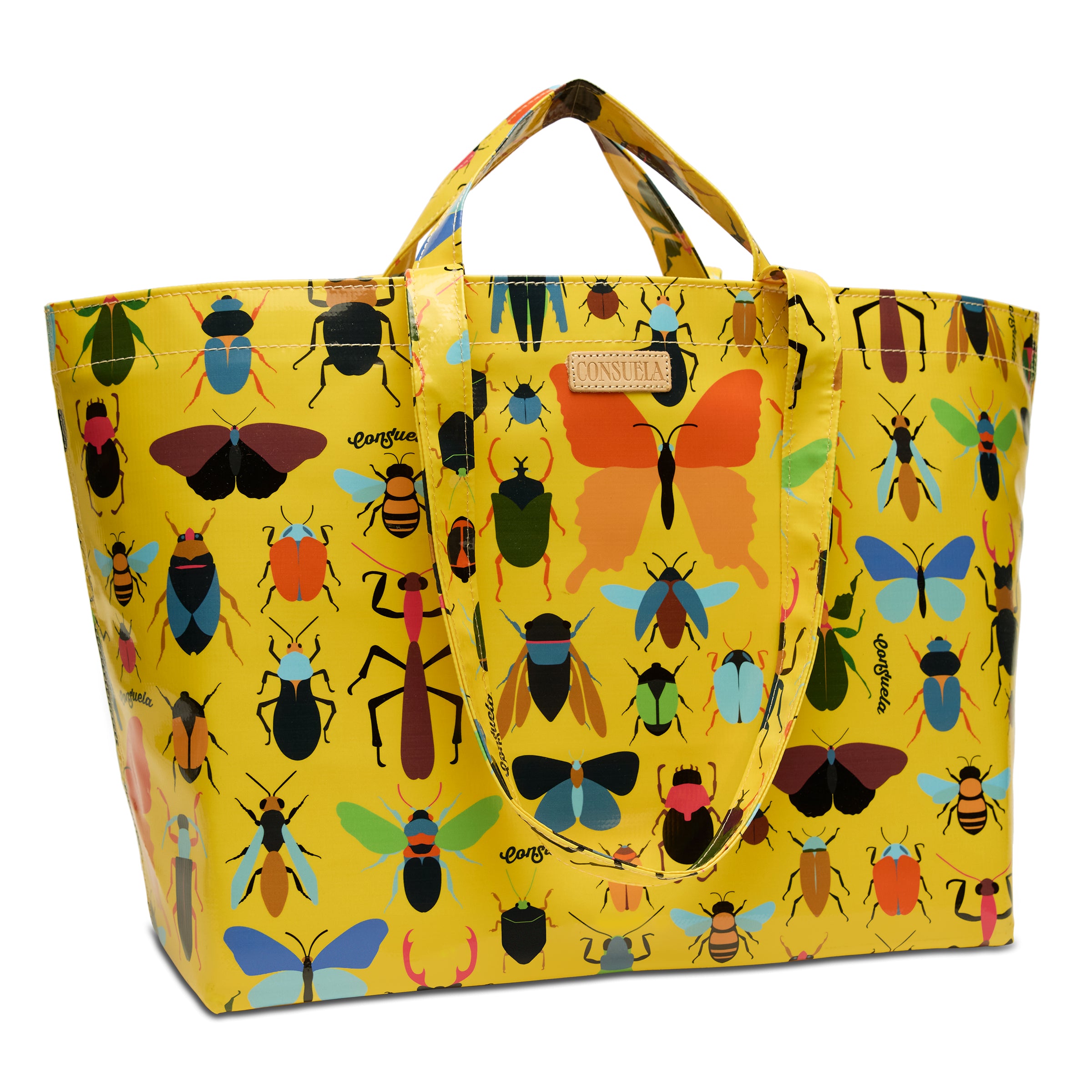 Fields Jumbo Bag