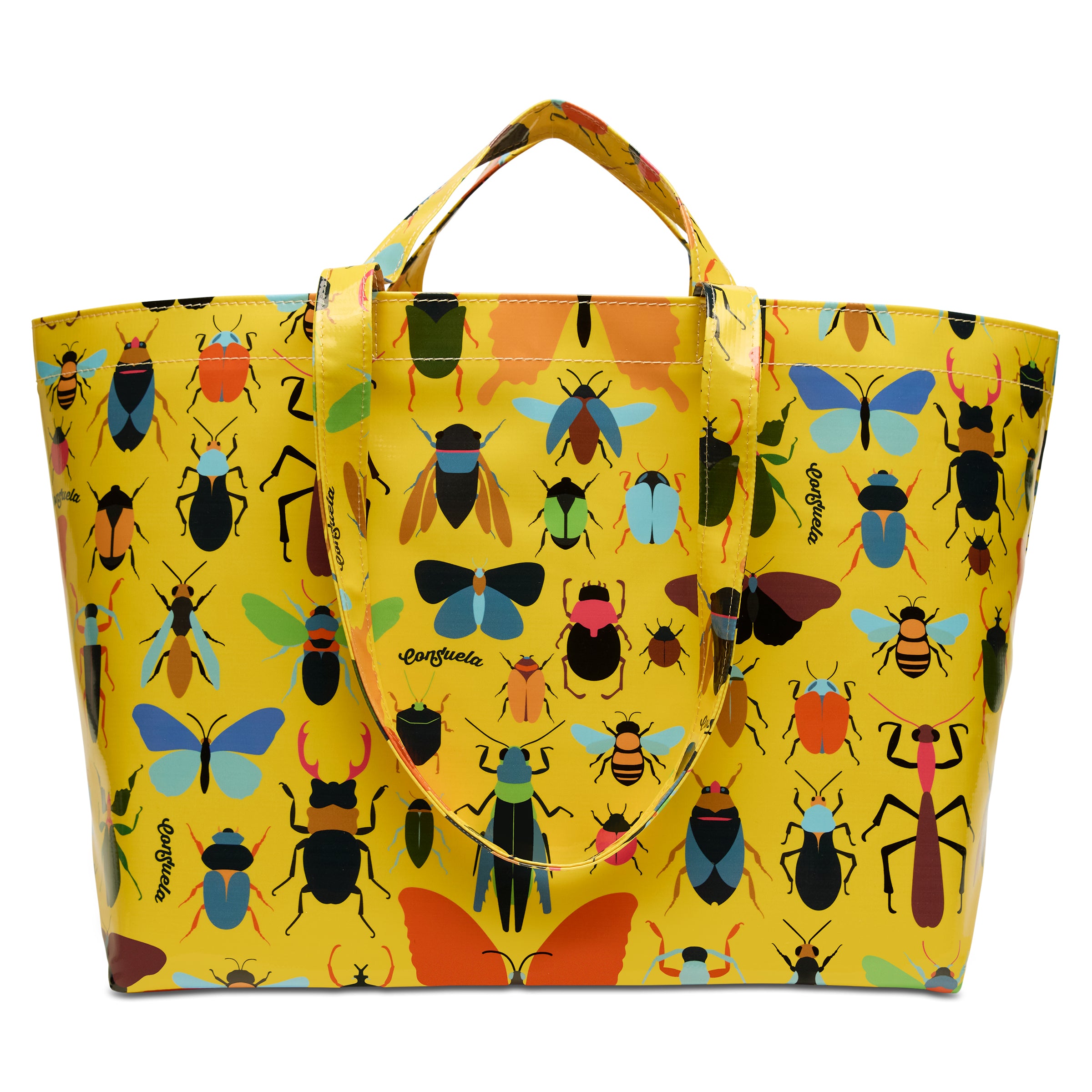 Fields Jumbo Bag