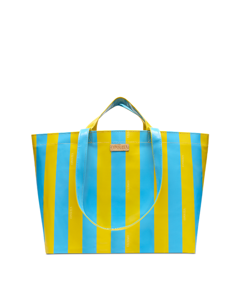 Grab N Go Bag | Surfside Jumbo | Consuela