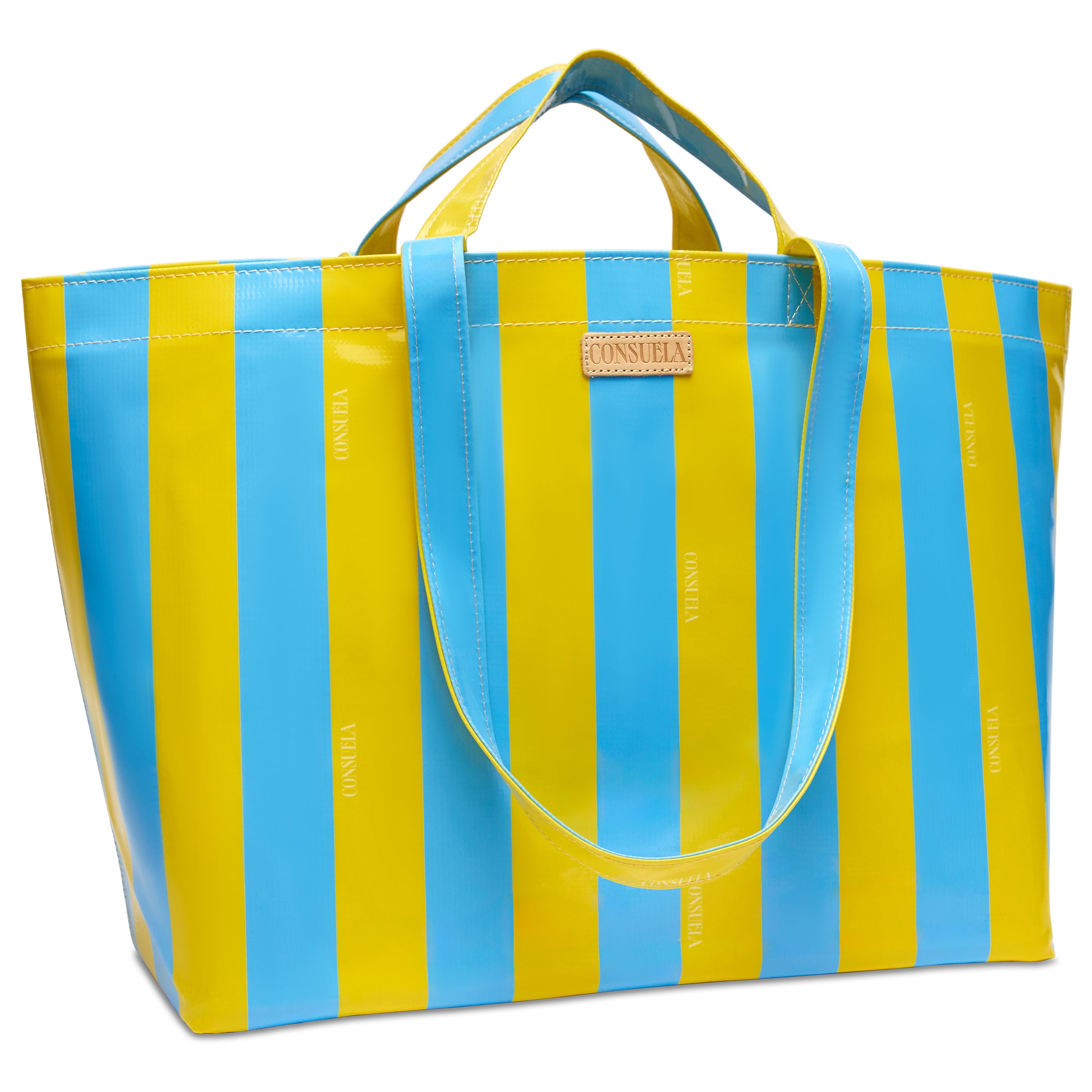 Grab N Go Bag | Surfside Jumbo | Consuela