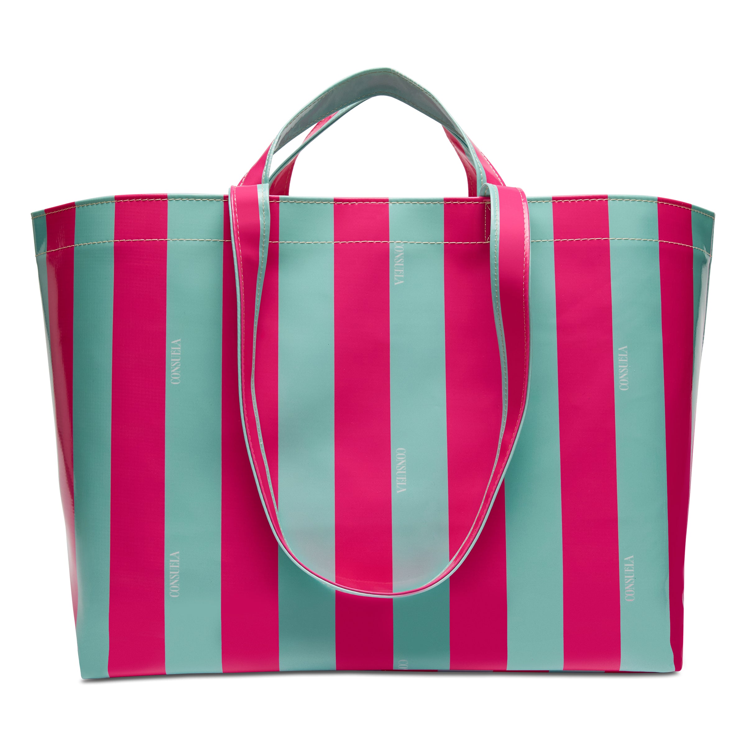 Grab N Go Bag | Malibu Jumbo | Consuela