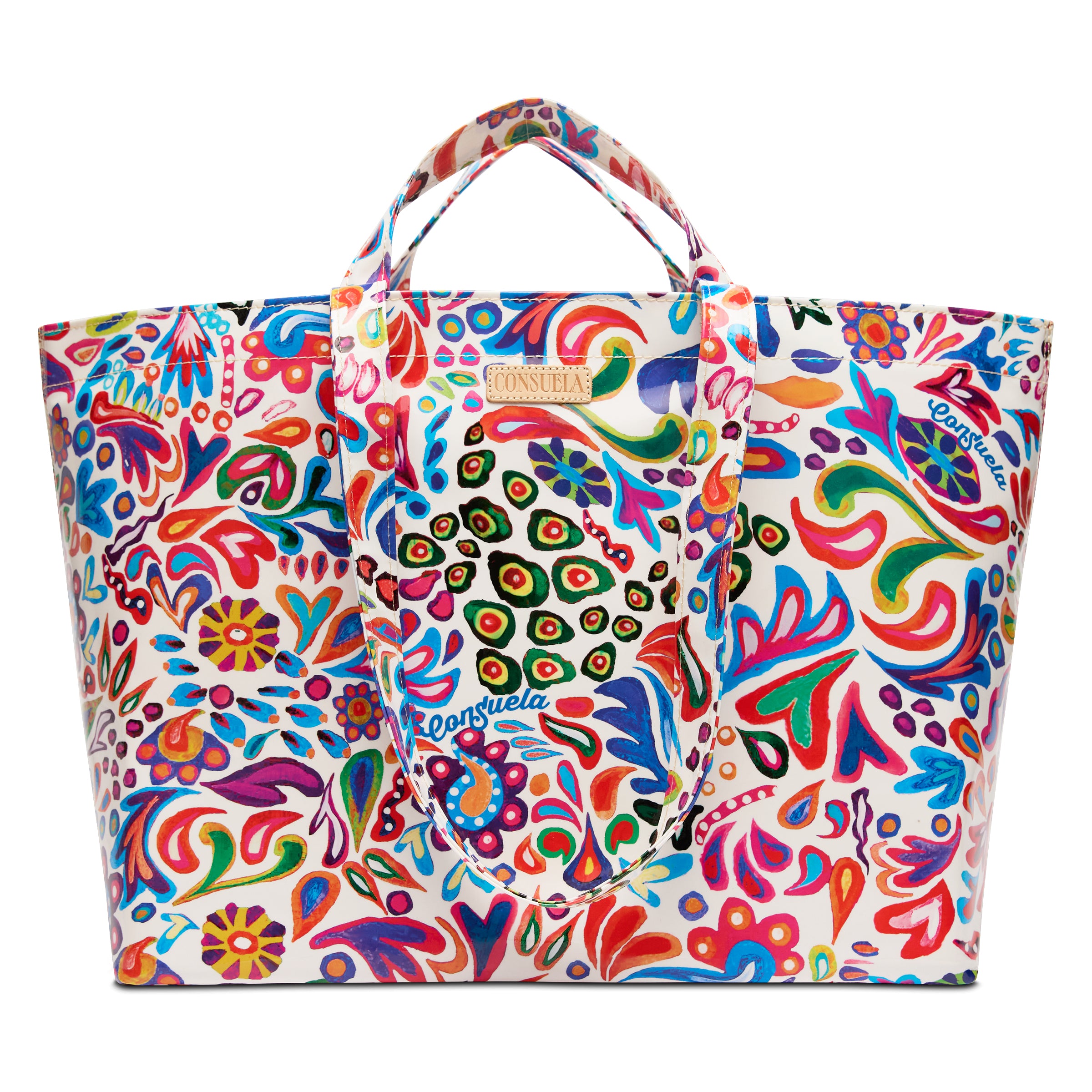 Bianca Jumbo Bag