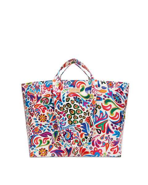 Grab N Go Bag | Bianca Jumbo | Consuela