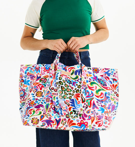 Bianca Jumbo Bag