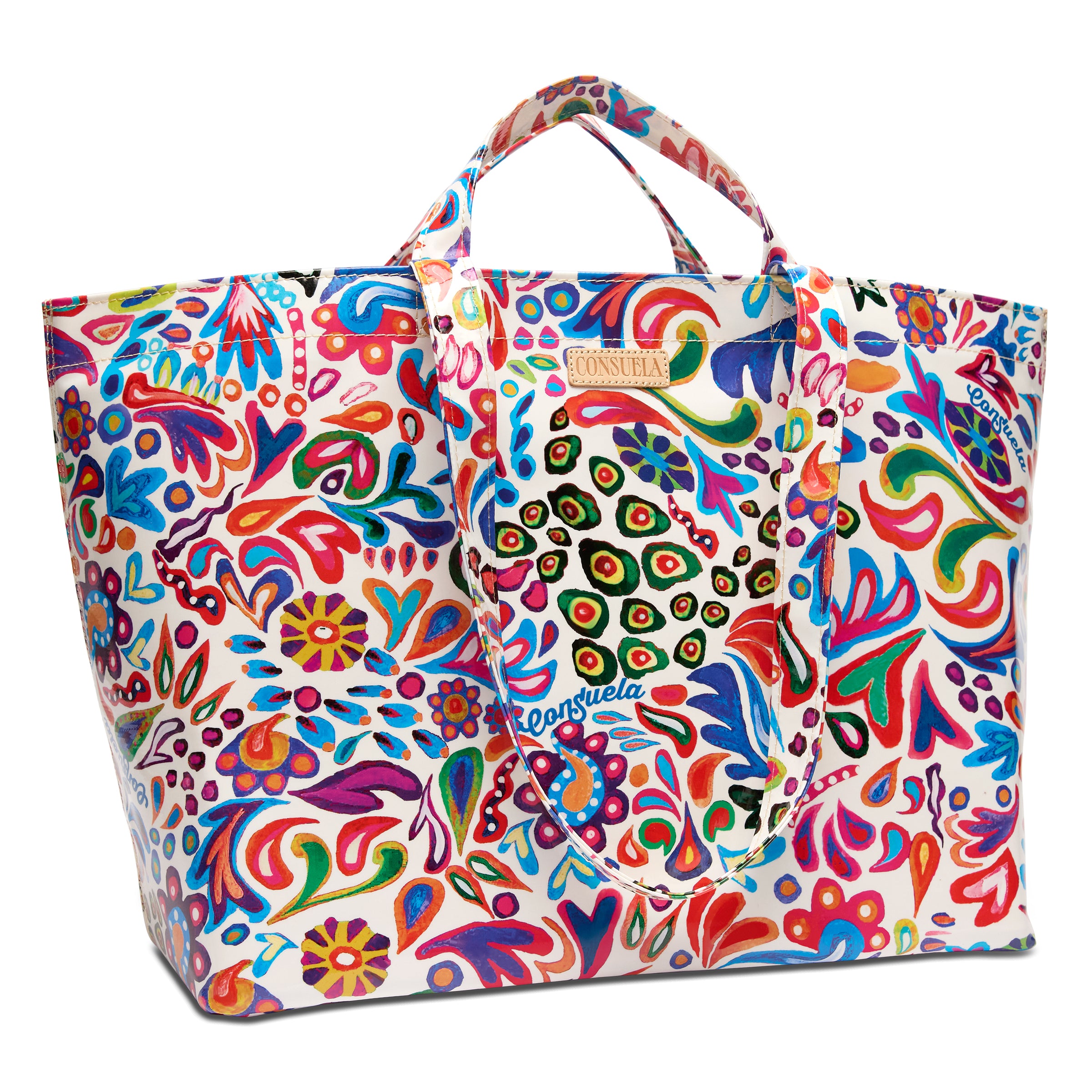 Bianca Jumbo Bag