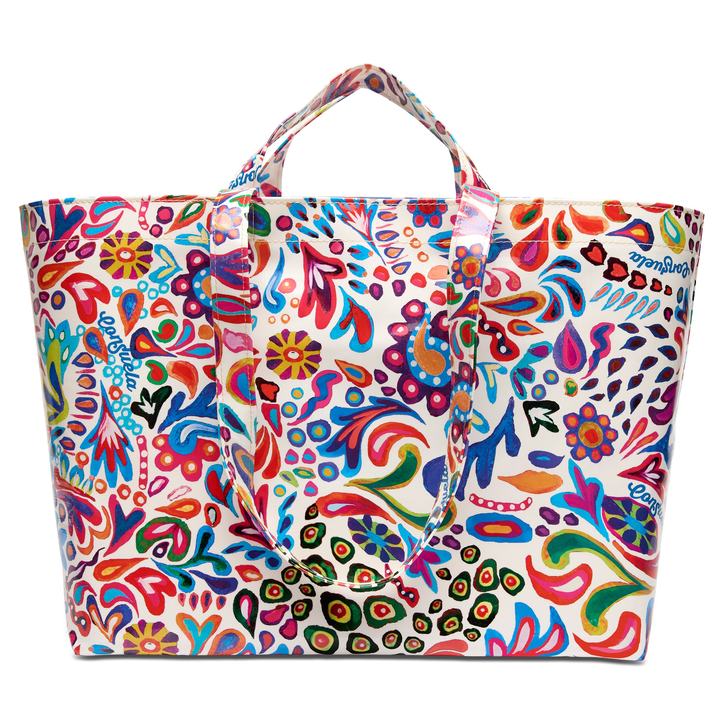 Grab N Go Bag | Bianca Jumbo | Consuela