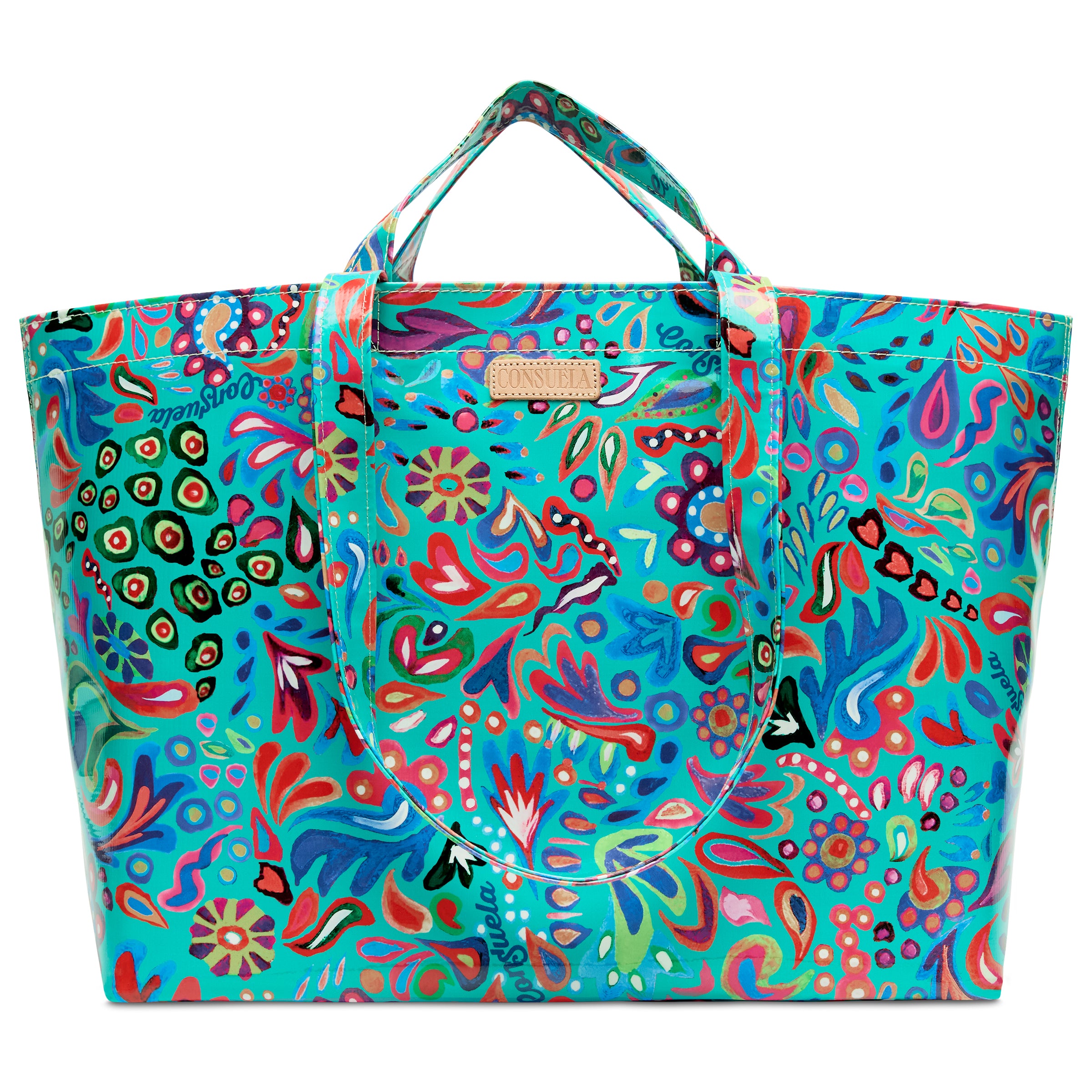 Tasha Jumbo Bag – Consuela