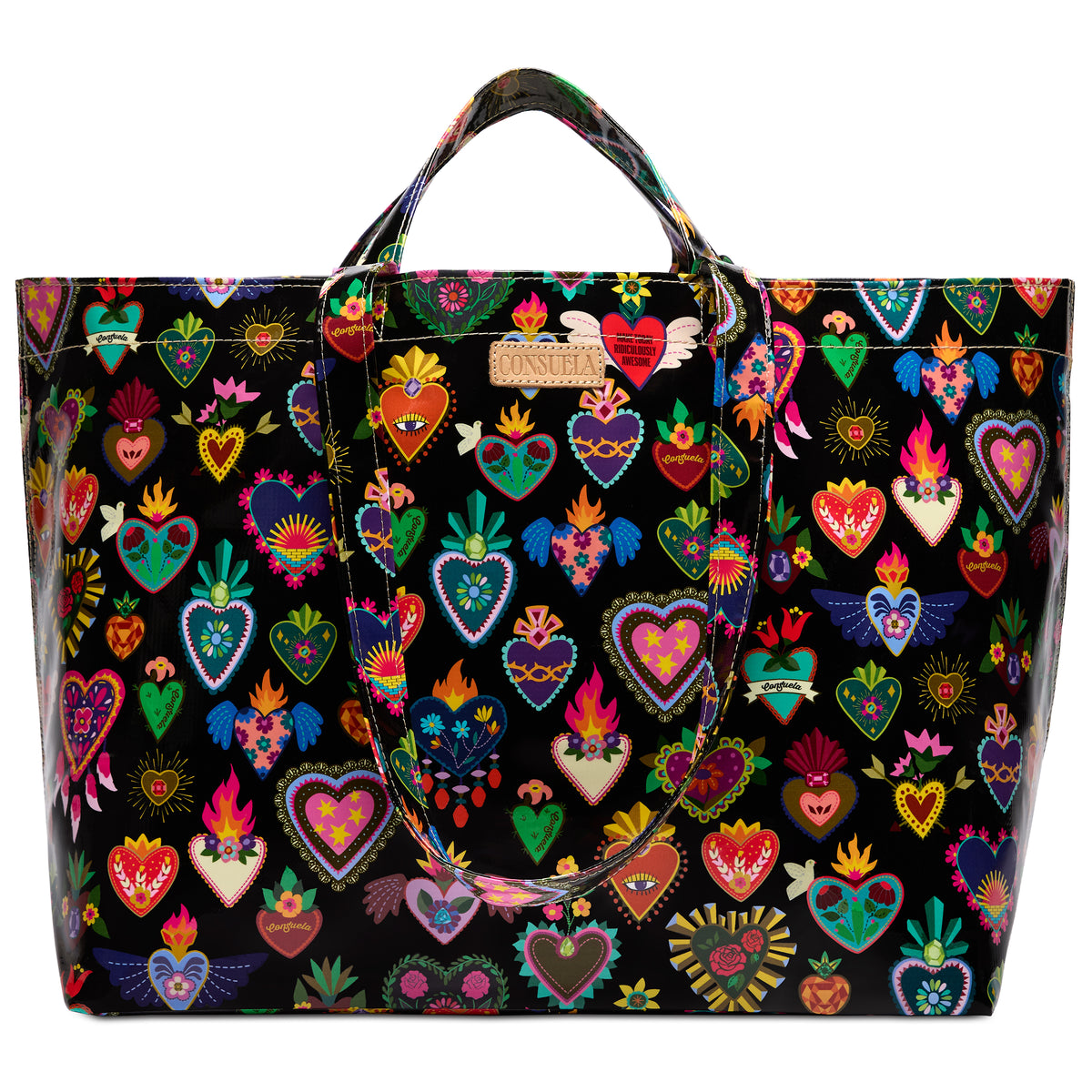 Vida Jumbo Bag