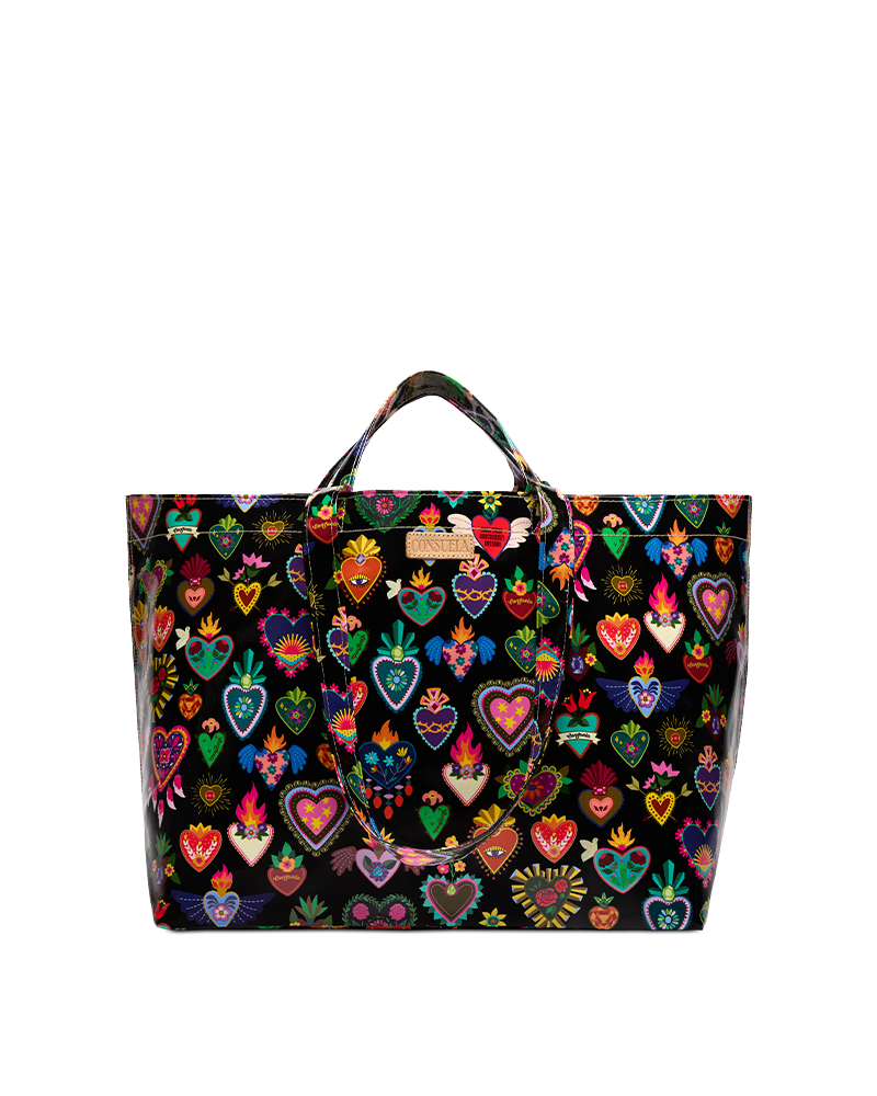 Vida Jumbo Bag