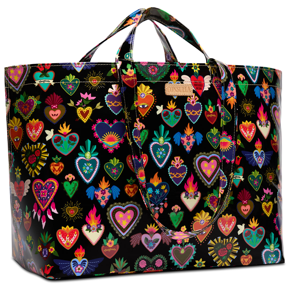 Vida Jumbo Bag