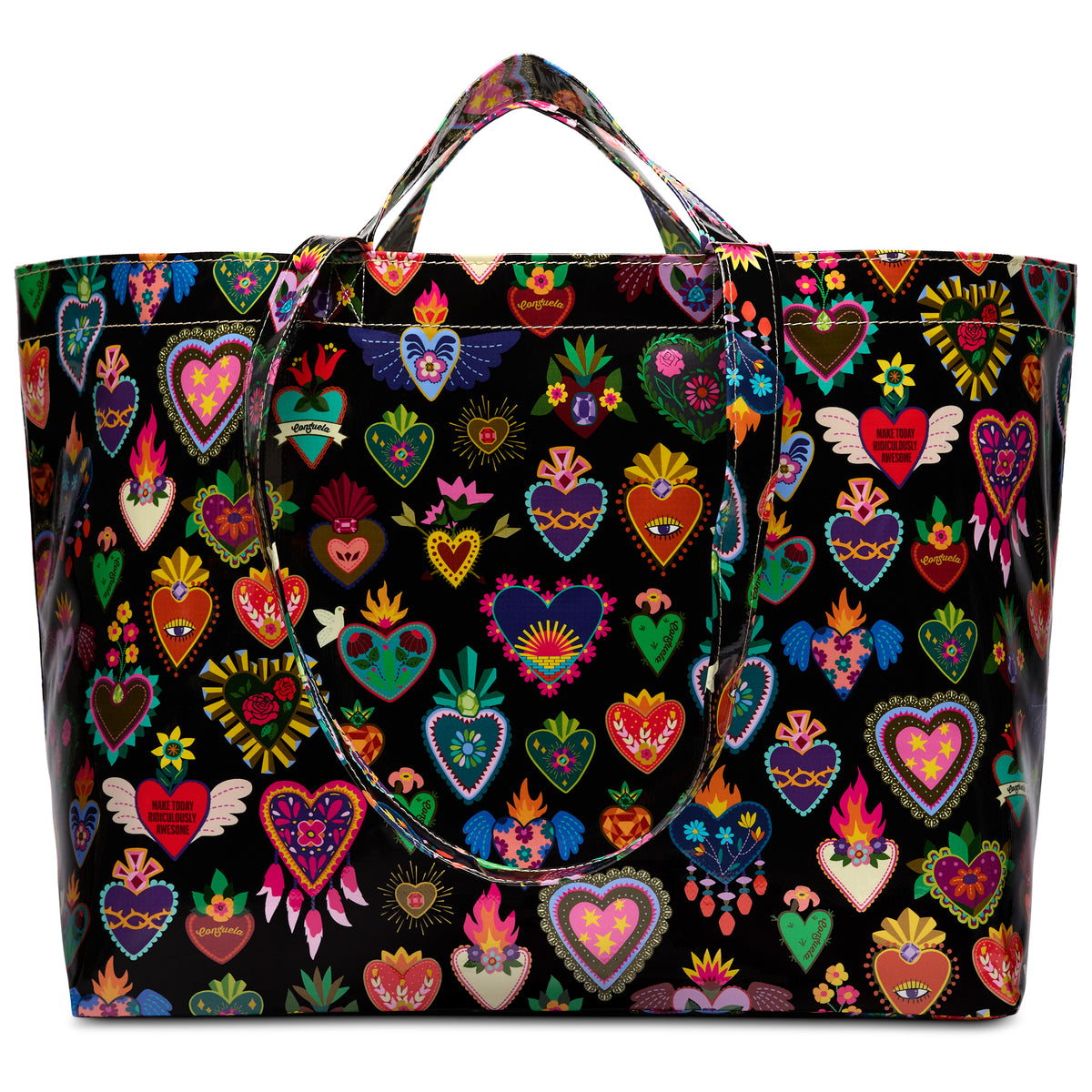Vida Jumbo Bag