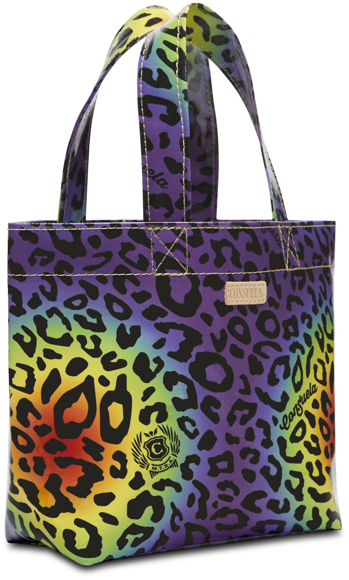 Semi Mini Bag