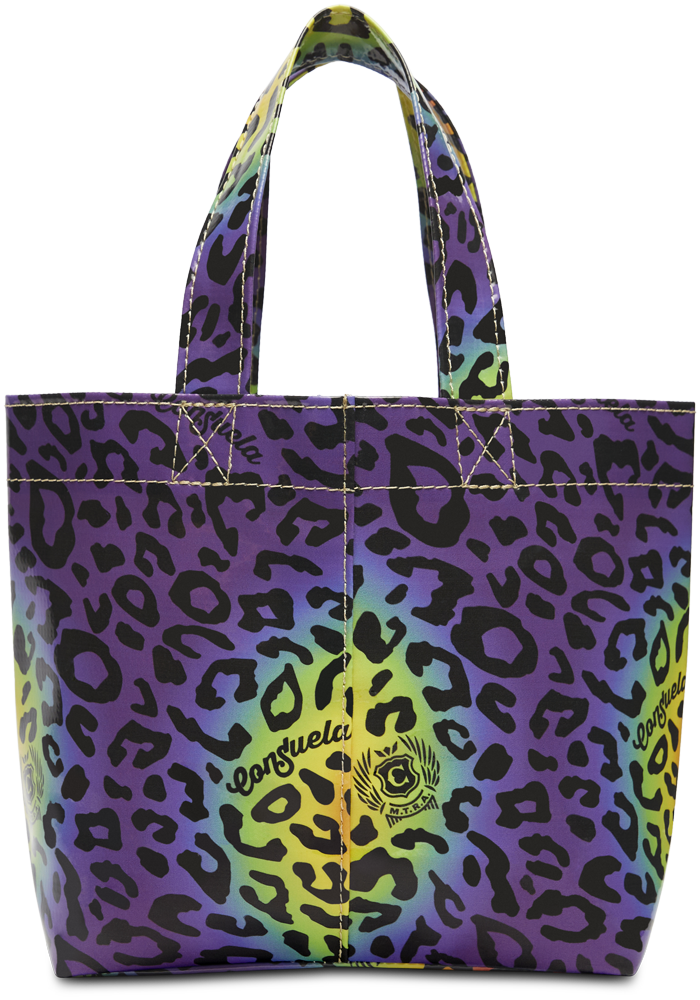 Semi Mini Bag