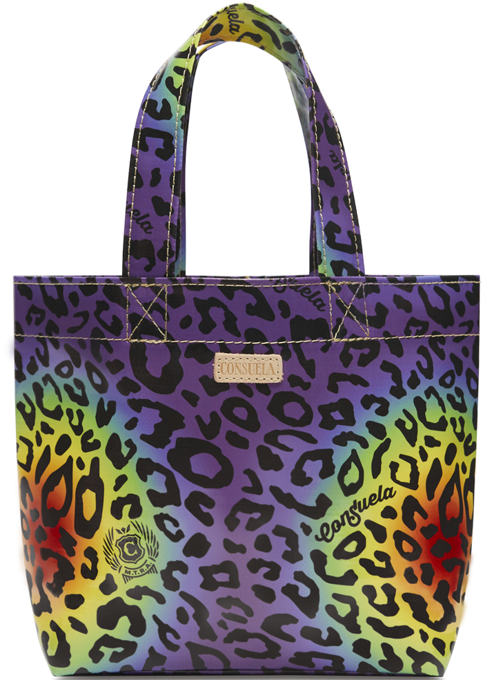 Semi Mini Bag