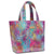 Colorful Consuela Easy to Clean Bag