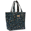 Colorful Consuela Tote Bag