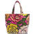 Colorful Consuela Tote Bag