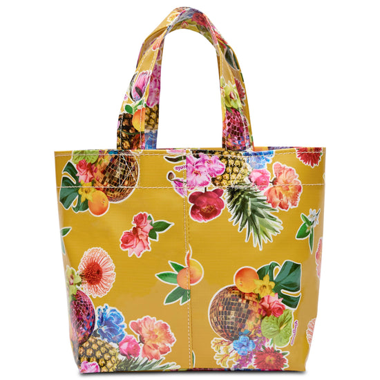 Consuela Colorful Mini Utility Tote Bag