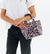 Consuela Colorful Mini Utility Tote Bag