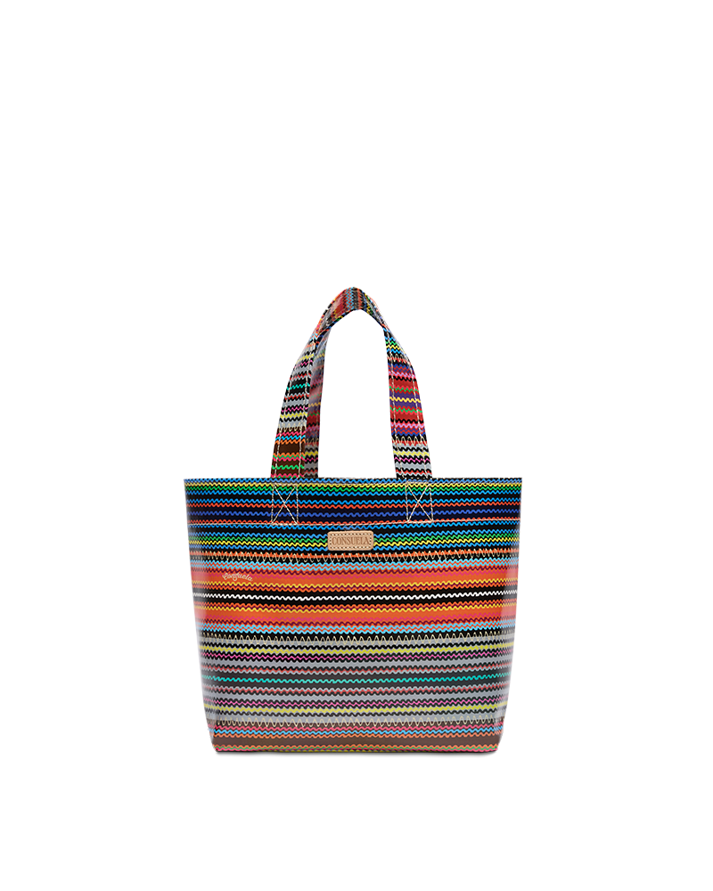 Grab N Go Bag | Reese Mini | Consuela