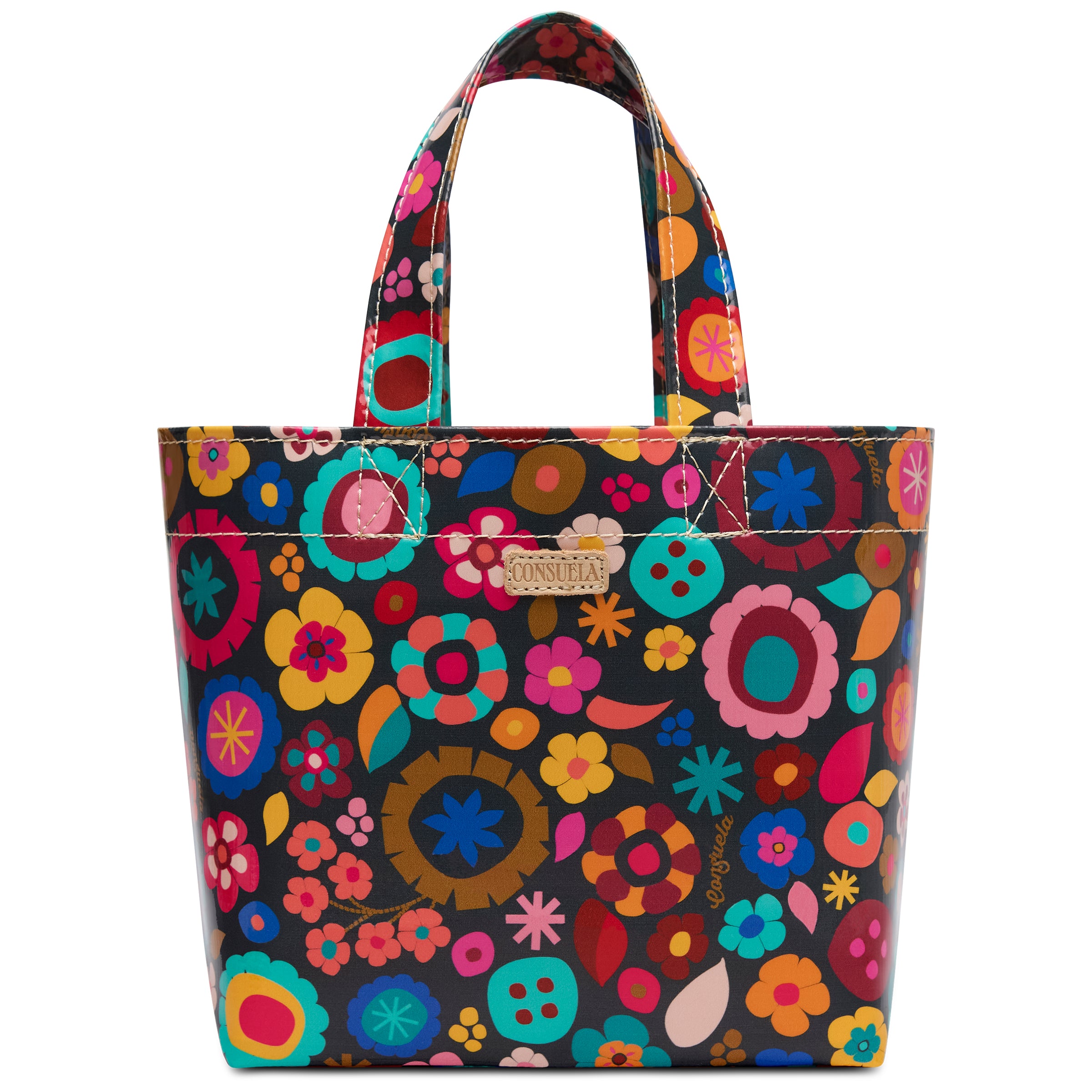 Grab N Go Bag | Amelie Mini | Consuela