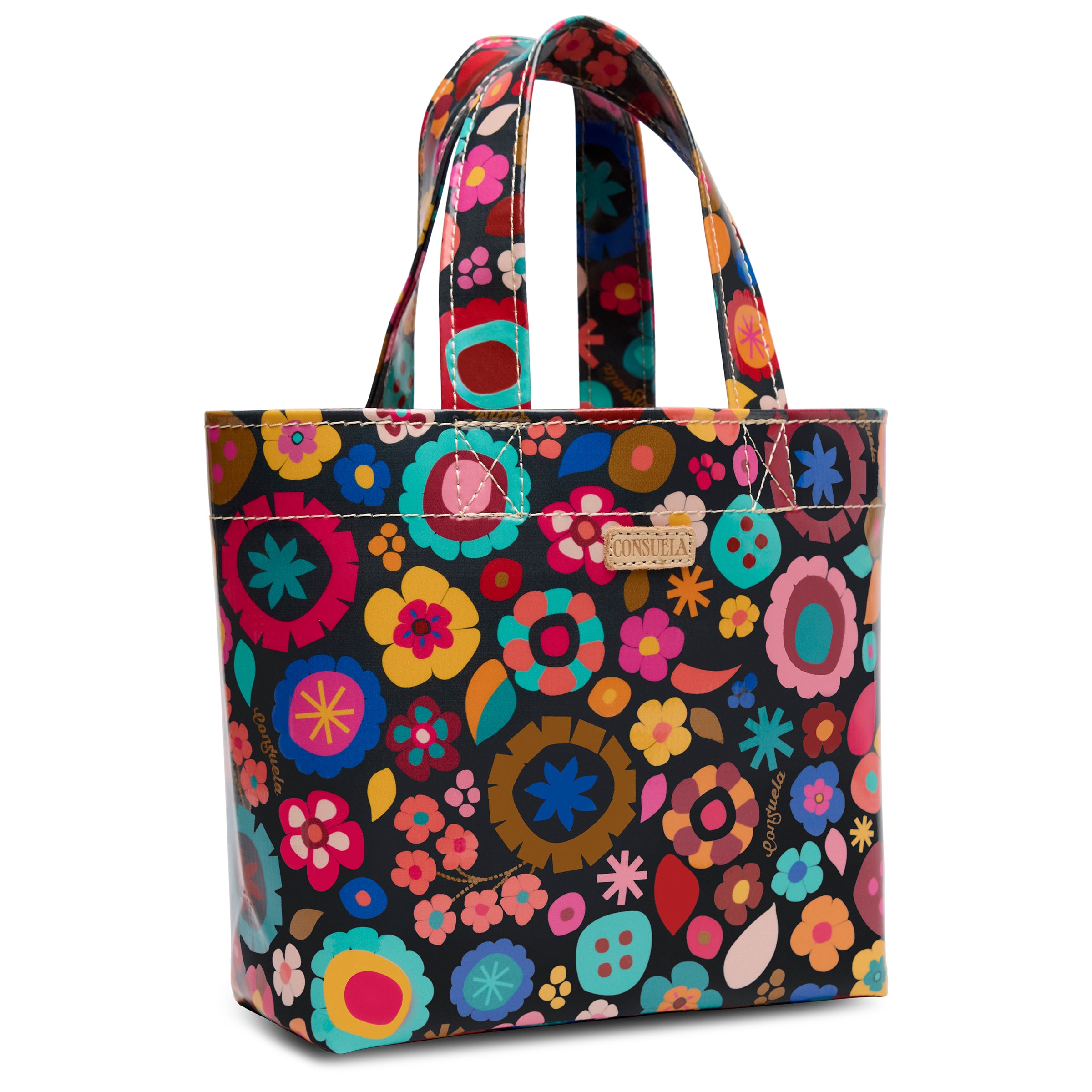 Grab N Go Bag | Amelie Mini | Consuela