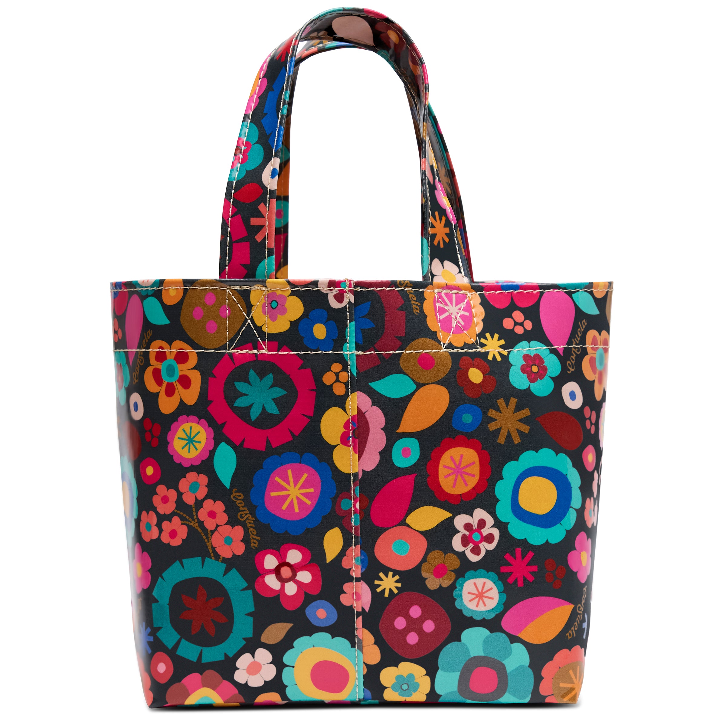Grab N Go Bag | Amelie Mini | Consuela