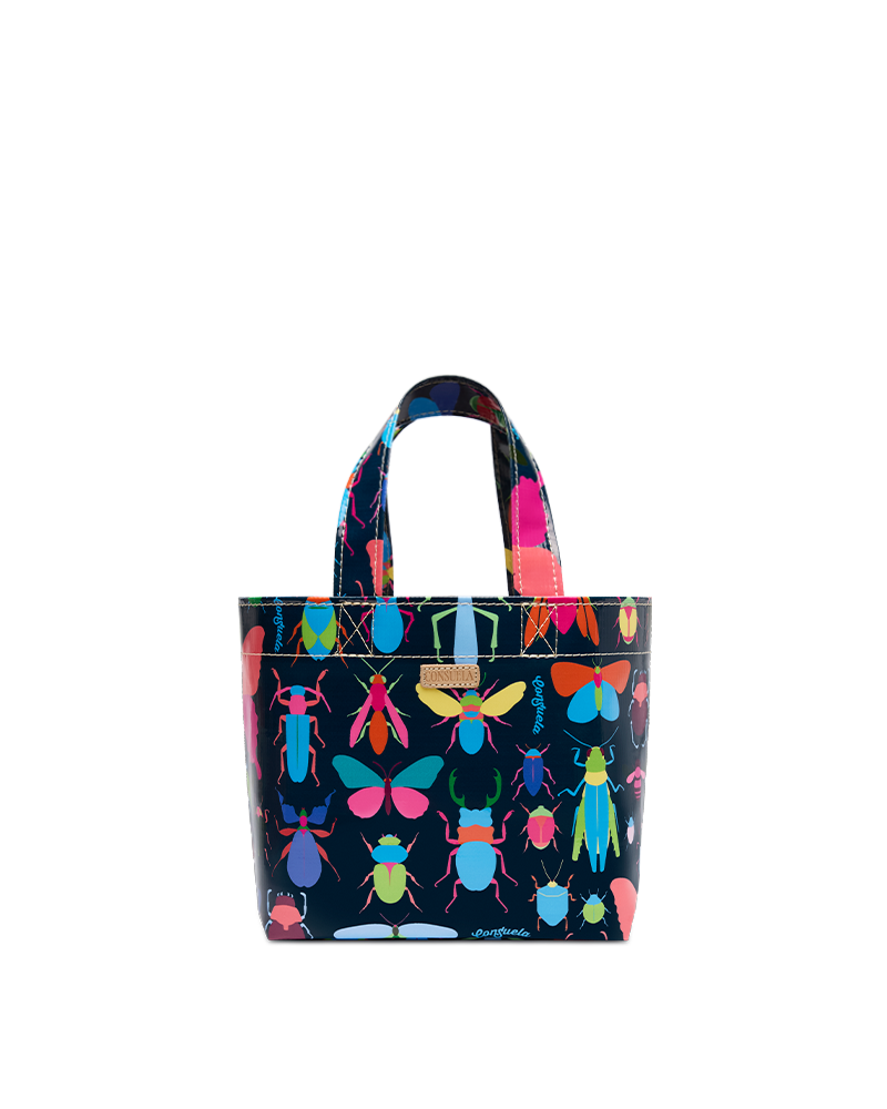 Gemma Mini Bag