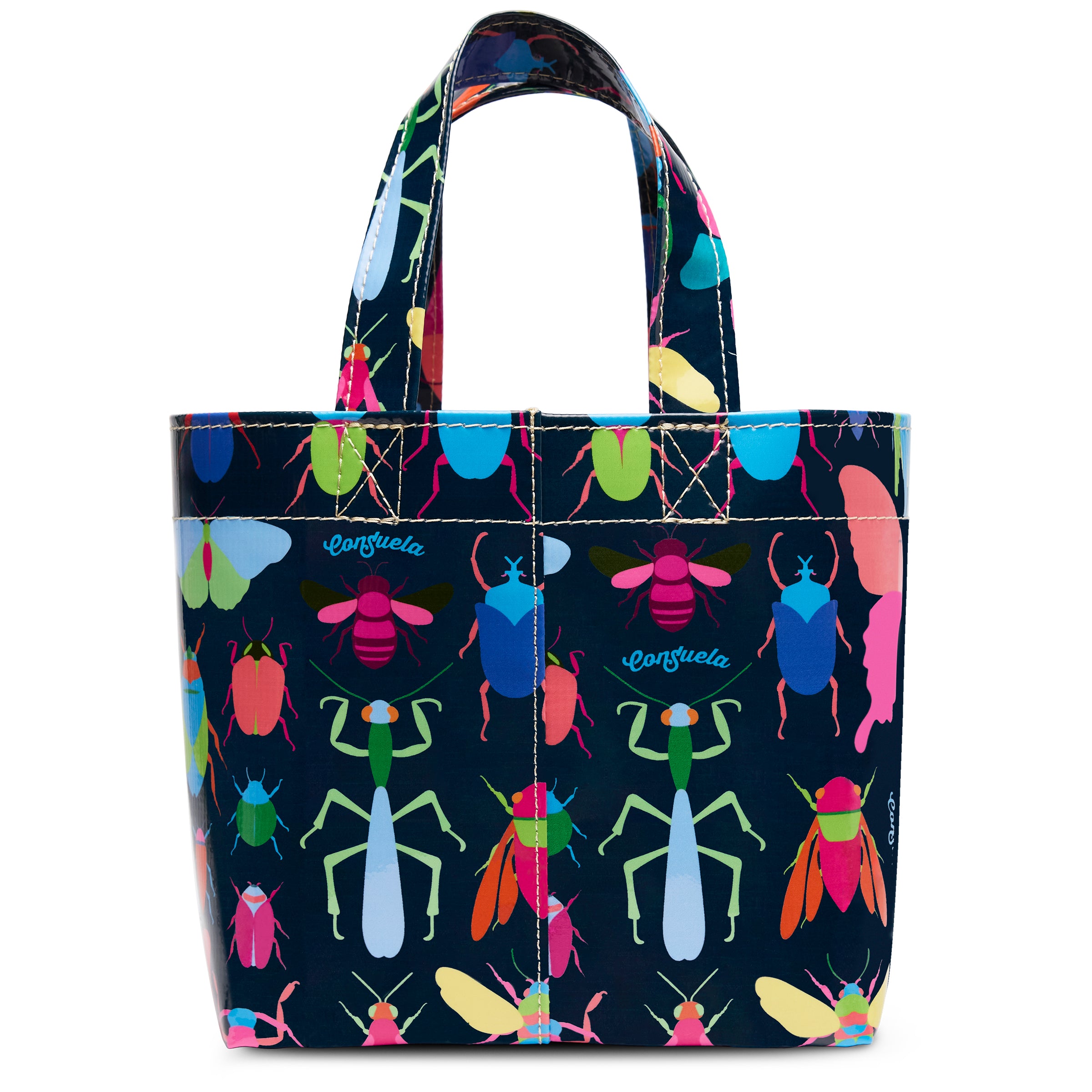 Gemma Mini Bag