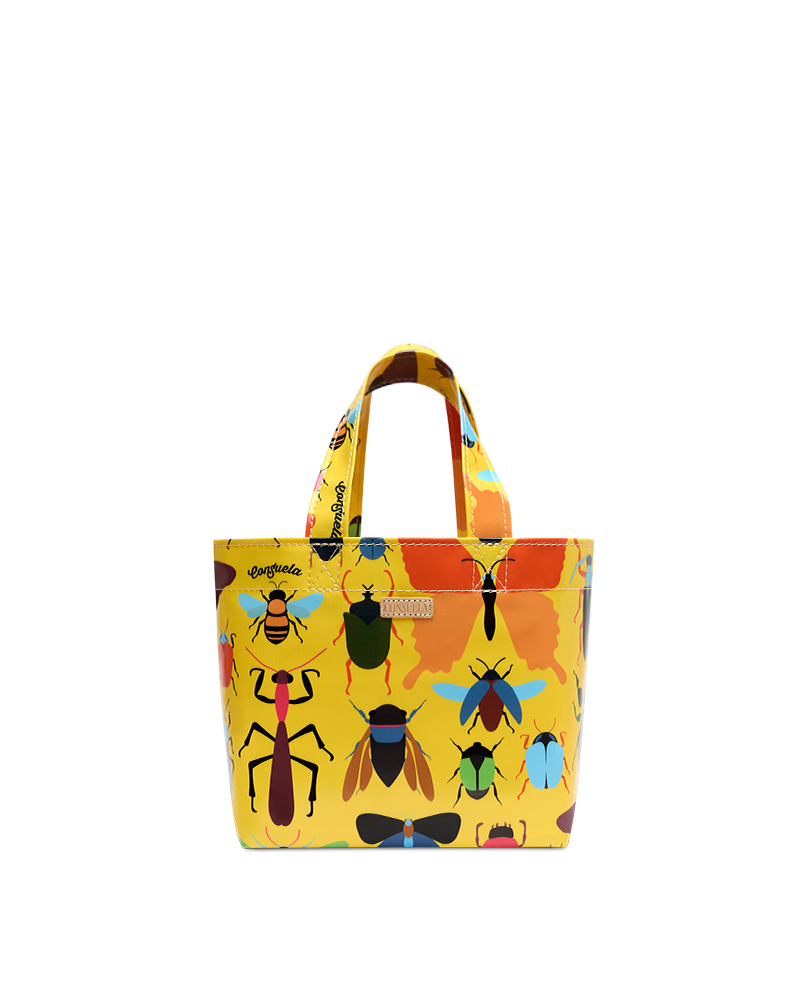 Fields Mini Bag