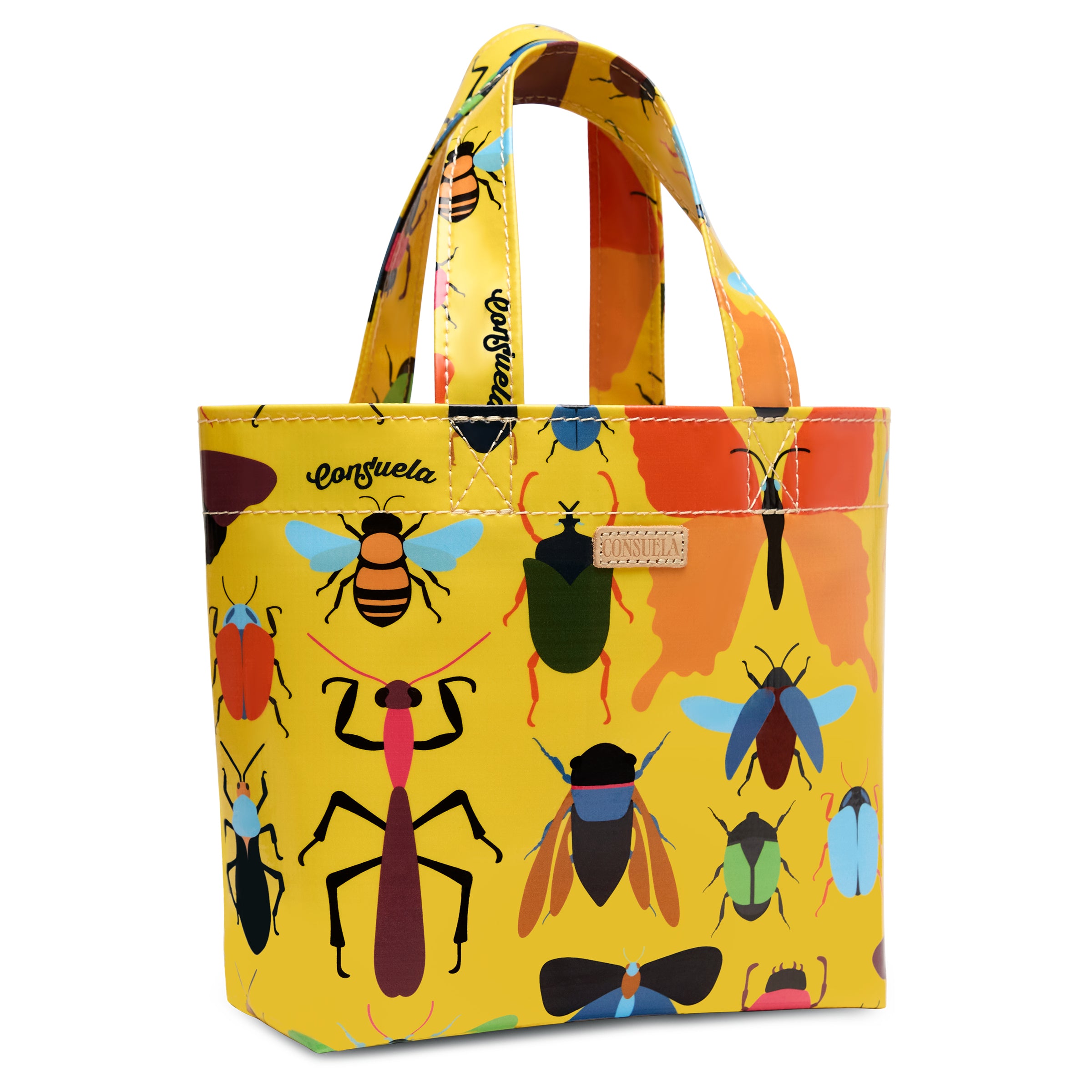 Fields Mini Bag