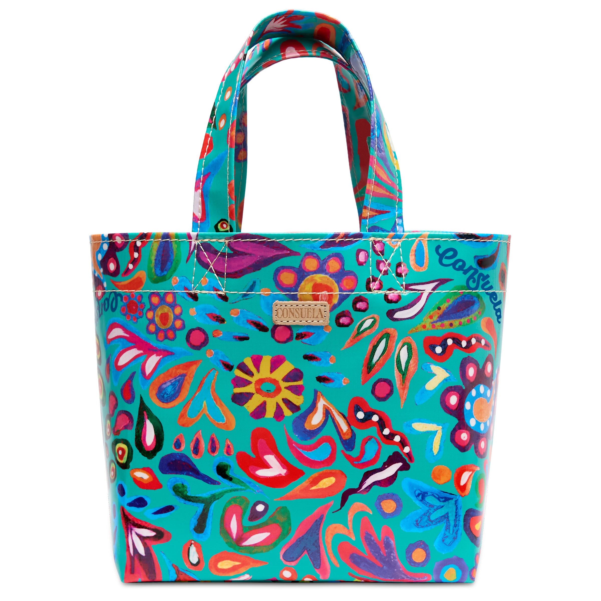 Tasha Mini Bag