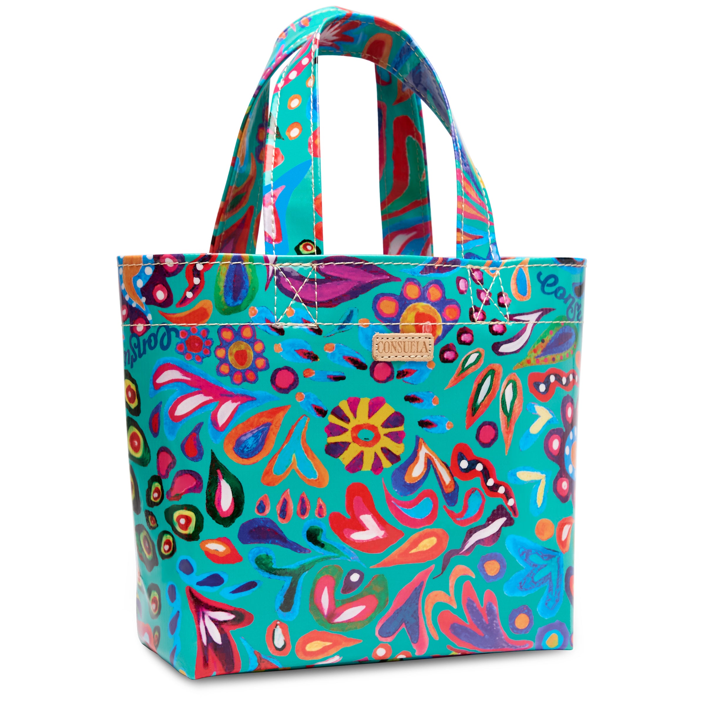 Tasha Mini Bag