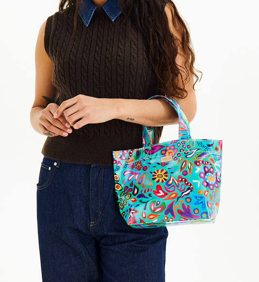 Tasha Mini Bag