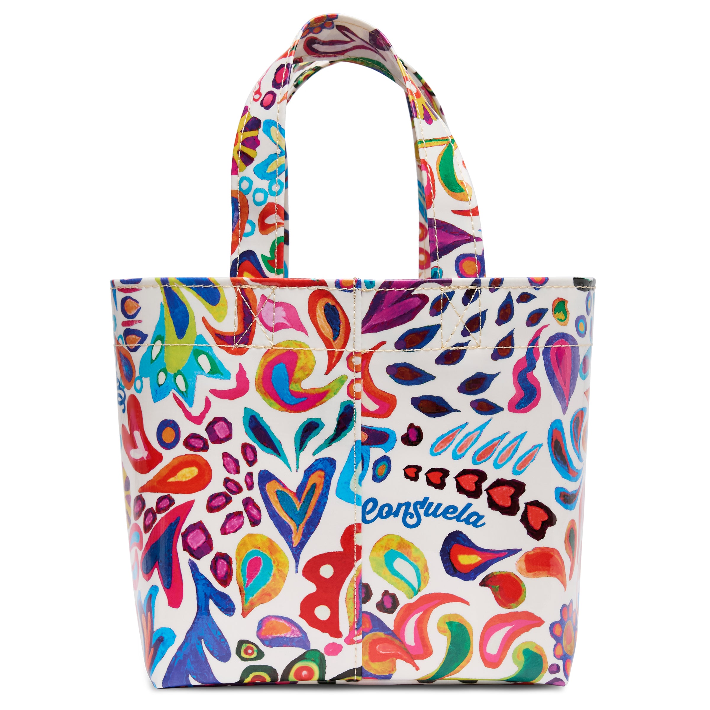 Grab N Go Bag | Bianca Mini | Consuela