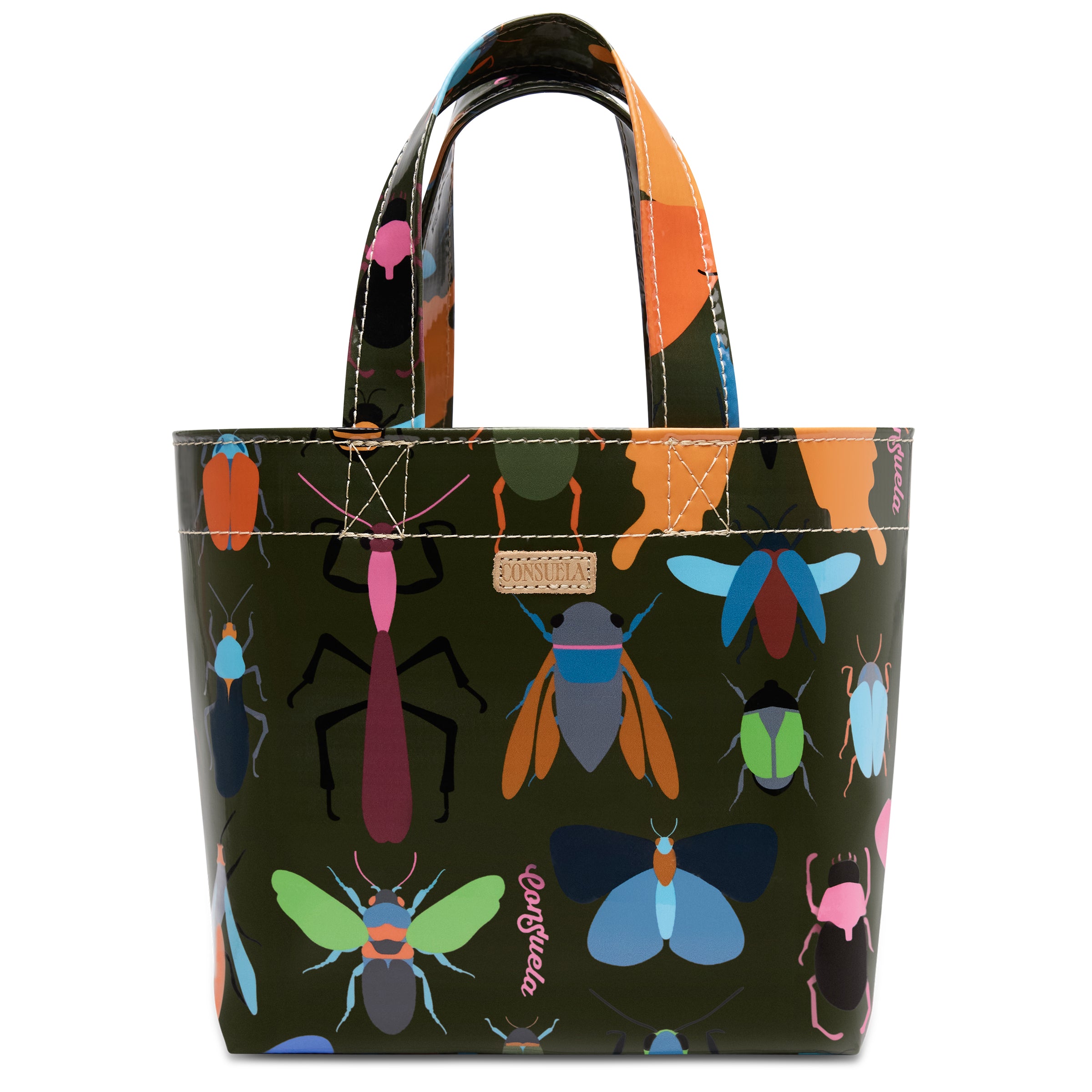 Romy Mini Bag