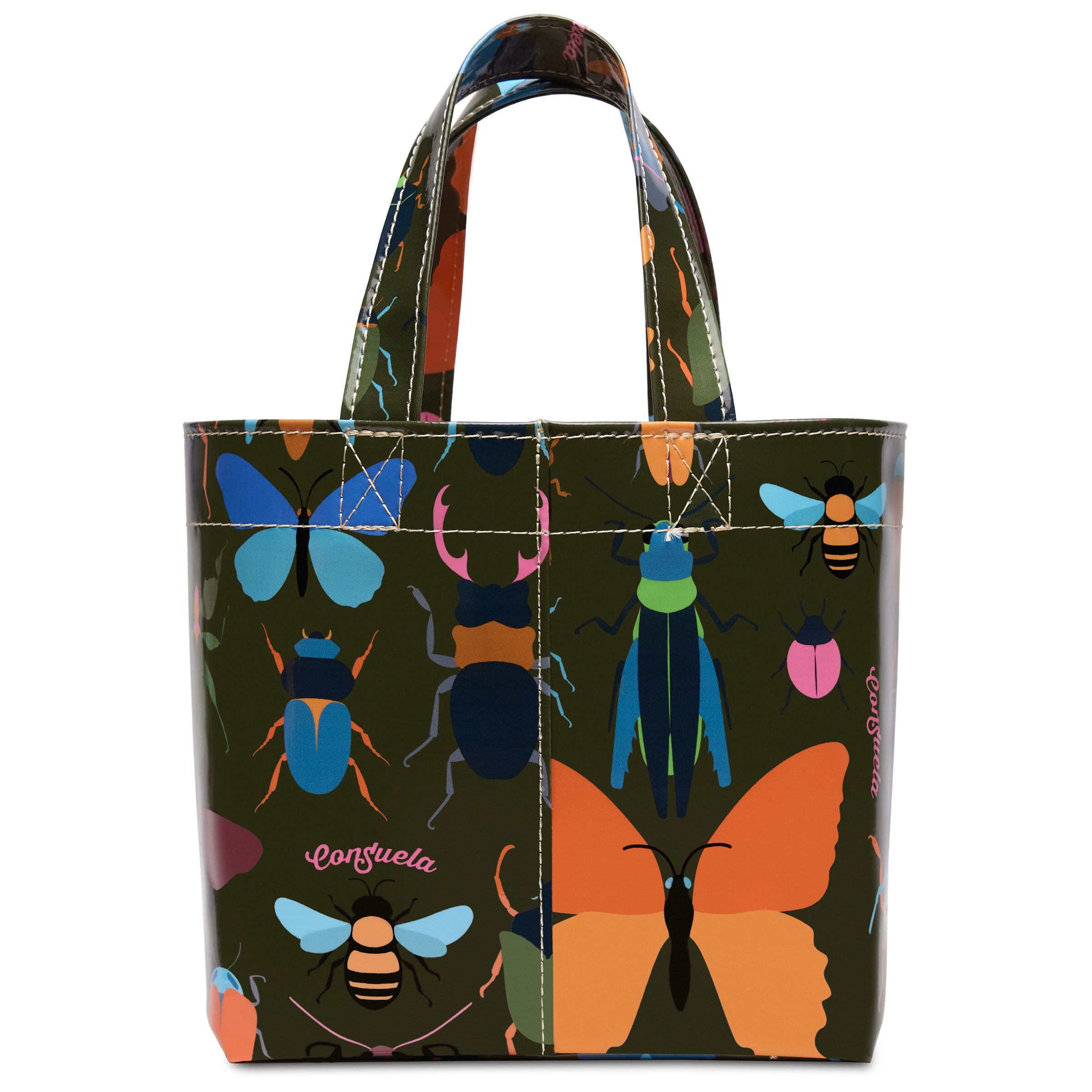Romy Mini Bag
