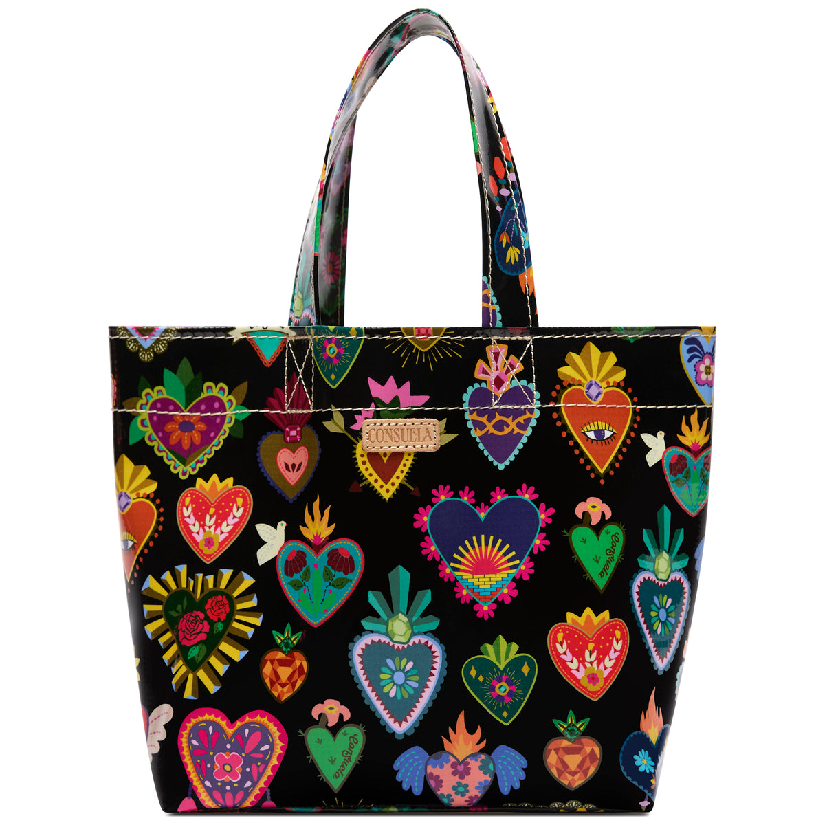 Vida Mini Bag