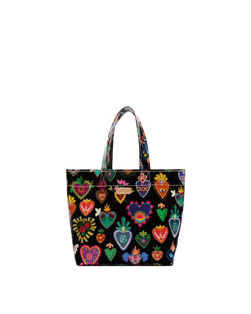 Vida Mini Bag