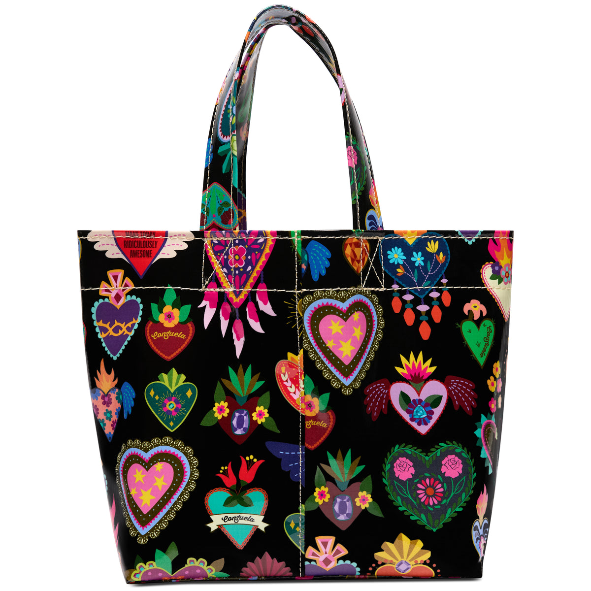 Vida Mini Bag